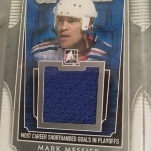 Nhl card